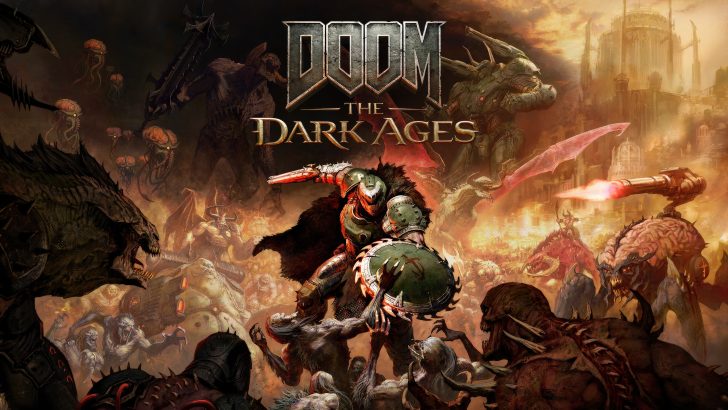 DOOM: The Dark Ages PC Sorunları İçin Güncelleme Yapacak mı ?